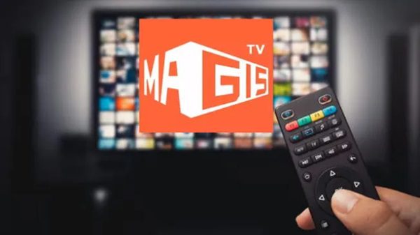 cuales son las mejores características de magis tv apk