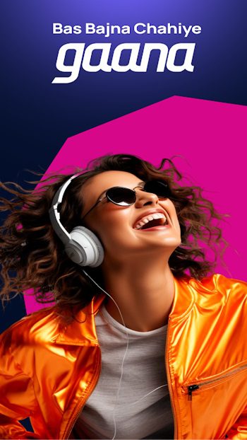 gaana mod apk latest