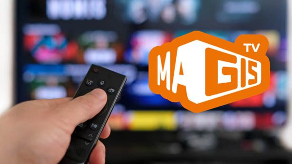 magis tv app admite subtitulos