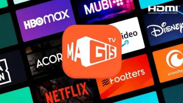 magis tv descargar tiene soporte para canales internacionales solo locales