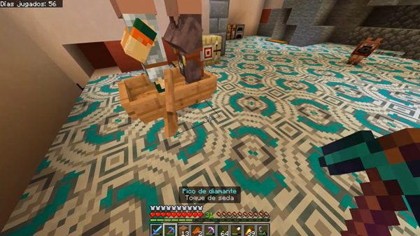 minecraft 1.21.44 apk