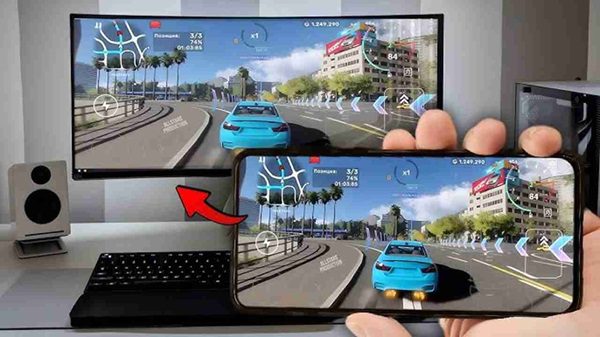 pc mirror apk download