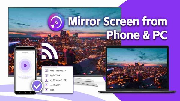 pc mirror apk latest version