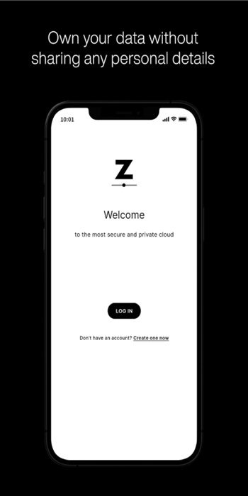 zcloud apk gratis