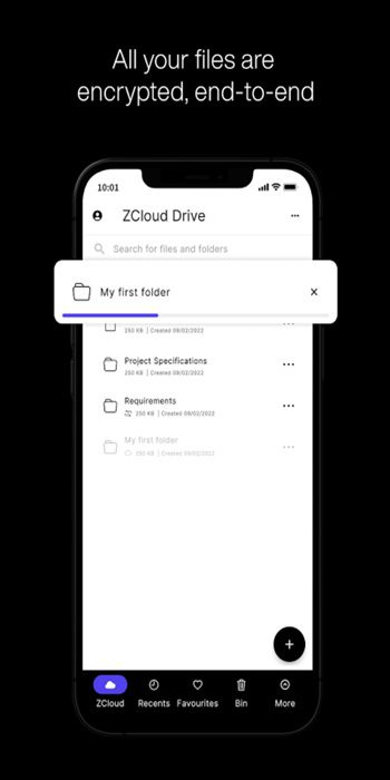 zcloud apk mod