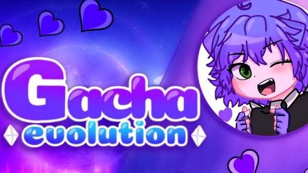 Gacha Evolution APK gratis