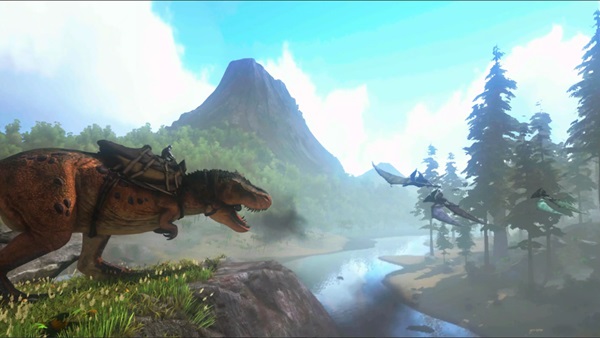 ark ultimate mobile edition apk android(1)