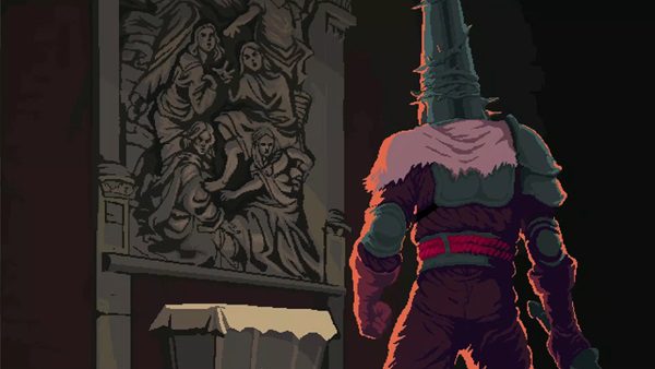 blasphemous apk gratis