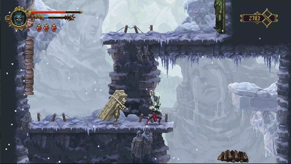 blasphemous apk mod