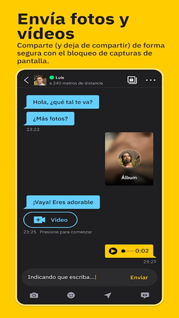 descargar grindr