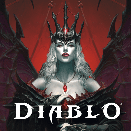 Diablo Immortal