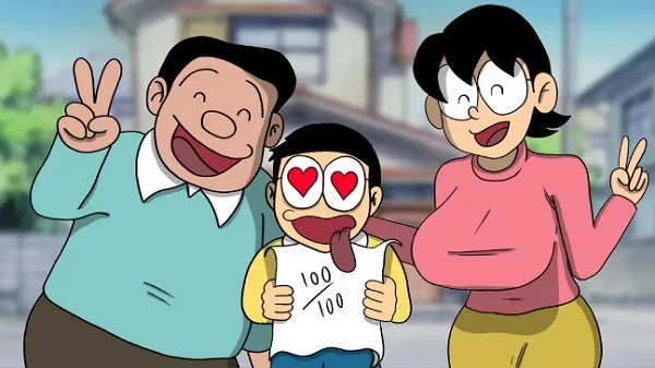 doraemon x apk descargar