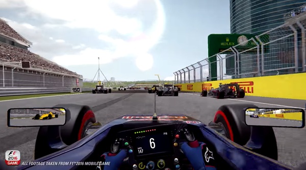 f1 2016 apk descargar