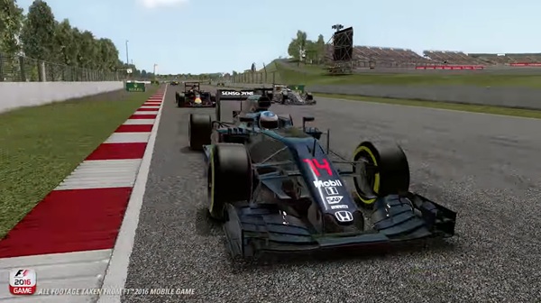 f1 2016 apk para android