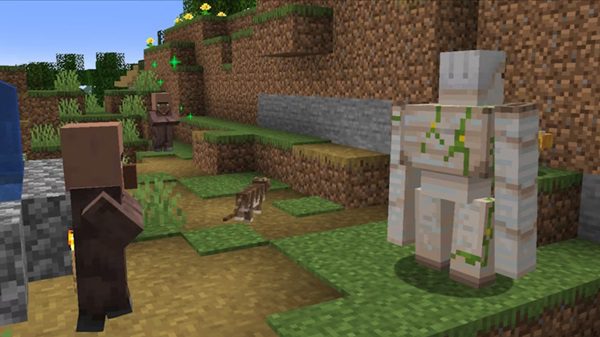 minecraft 1.21.4 apk download