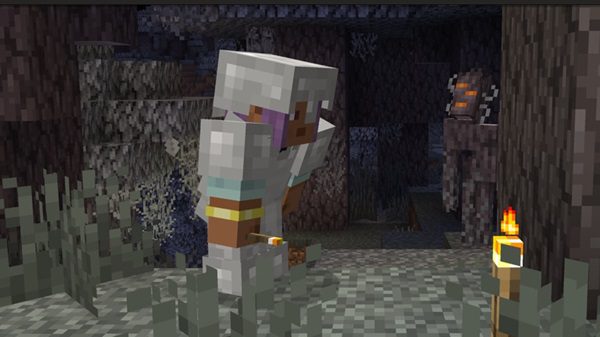 minecraft 1.21.4 apk free