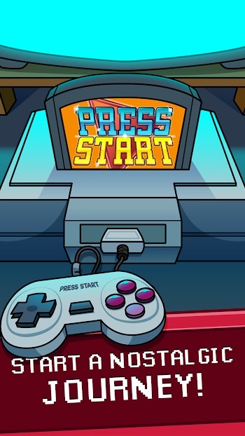 pressto start game apk download