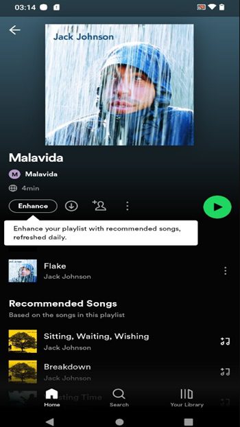 spotify 8.9.96.476 apk android