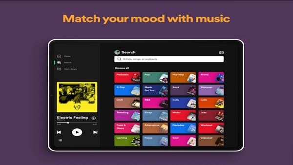 spotify premium apk 9 0 0 487 mediafire(1)