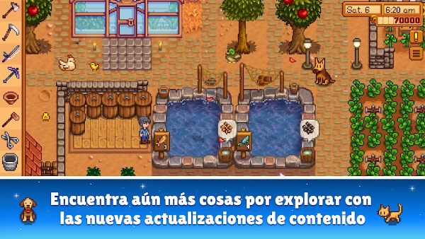 stardew valley descargar