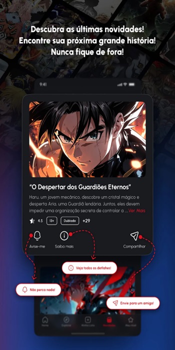 animes brasil apk android