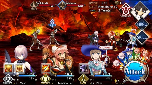 fgo apk