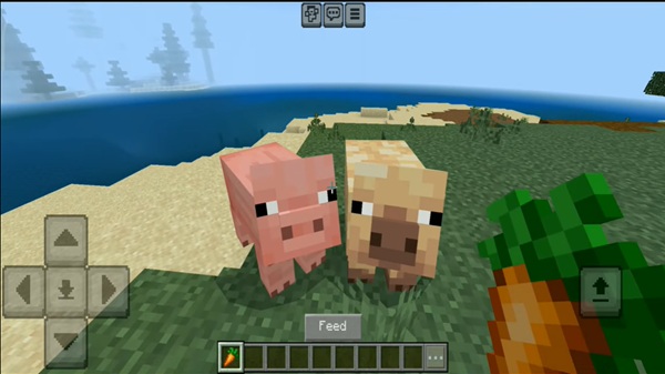 minecraft 1 21 60 25 apk descargar