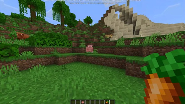 minecraft 1 21 60 25 apk free