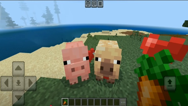 minecraft 1 21 60 25 apk gratis