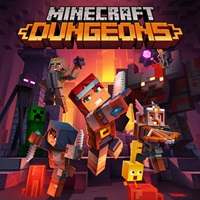 Minecraft Dungeons