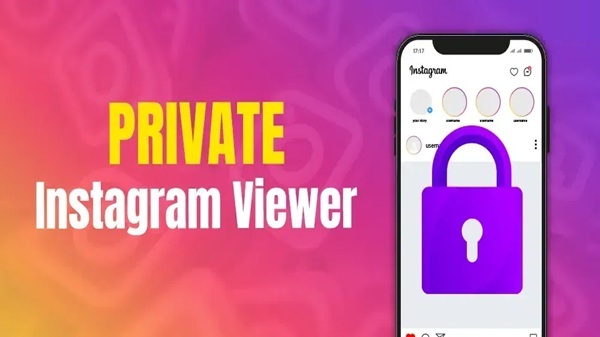 Private Insta mod apk