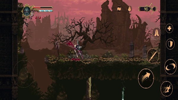 blasphemous apk unlocked