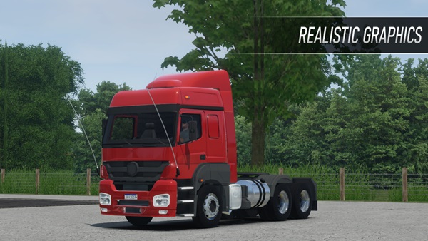 global truck online apk android