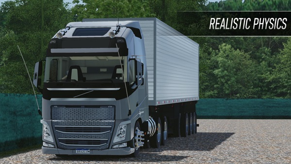 global truck online apk nova versao