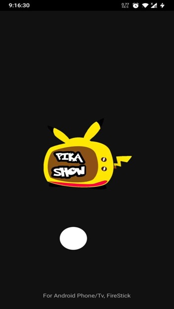 pikashow app apk update