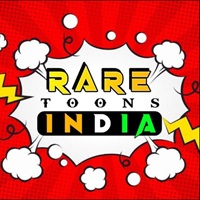 Rare Toons