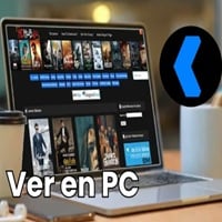 Películas Film App PC