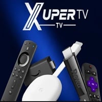 Cómo Usar Xuper TV en Google Chromecast