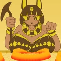 Frog vs Mural Girl APK