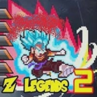 Z Legends 2