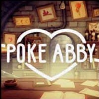 Poke Abby