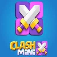 Clash Mini
