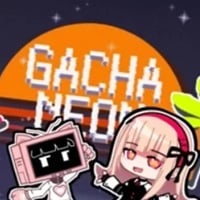 Gacha Neon