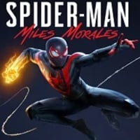 SpiderMan Miles Morales