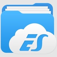 ES File Explorer Pro