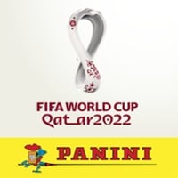 Panini Sticker Album