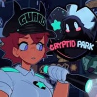 Cryptid Park APK